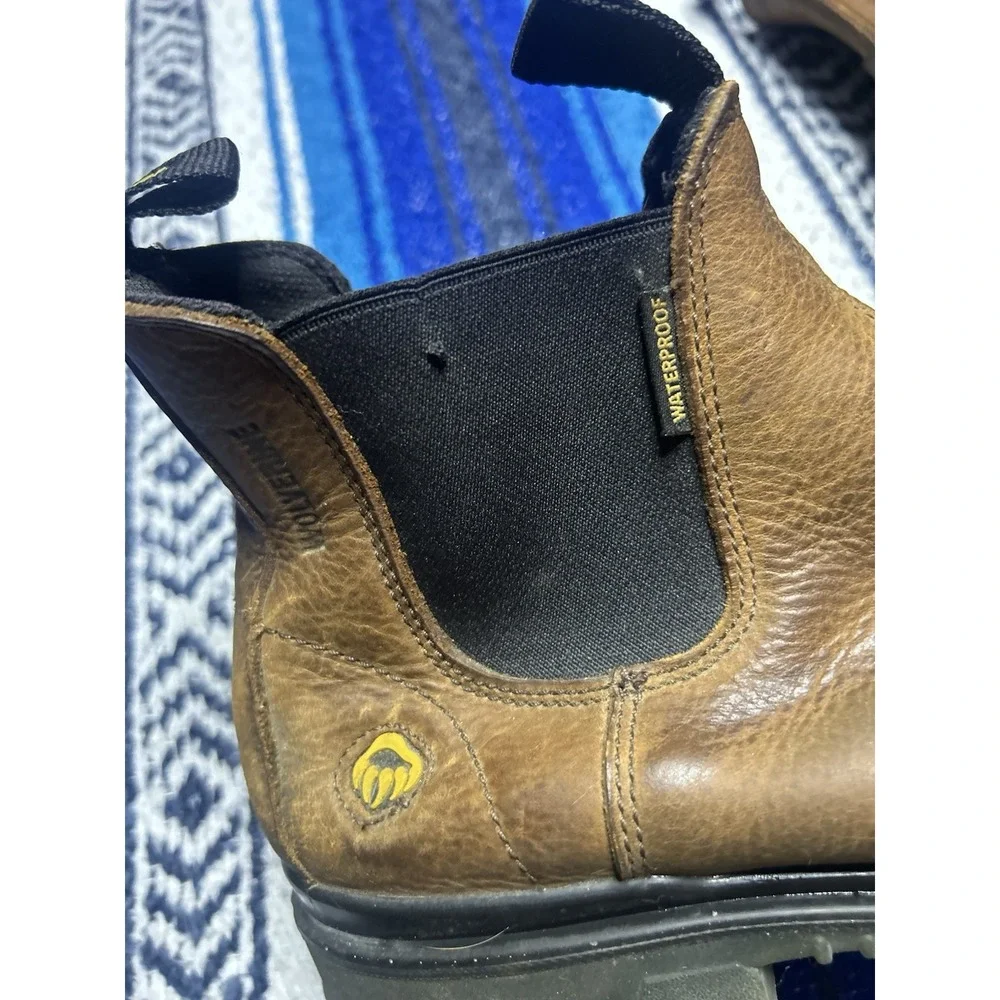 Wolverine 90 epx